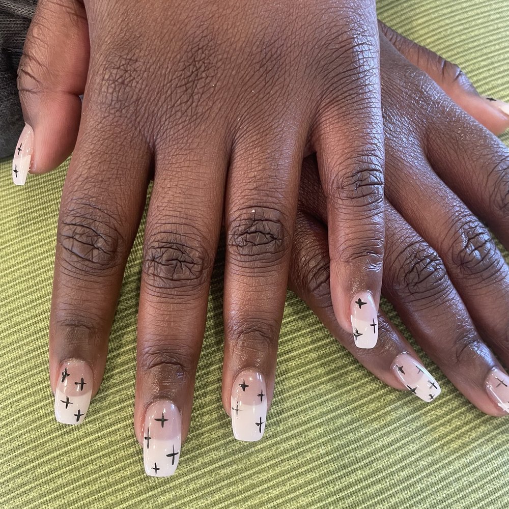 Leann's Nails - Acrylic coffin - Nail Salons Near Me - Alameda, California Leann's Nails - Acrylic coffin - Nail Salons Near Me - Alameda, California