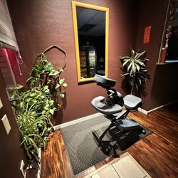 Crystal Creek Spa & Massage - 11/15/25