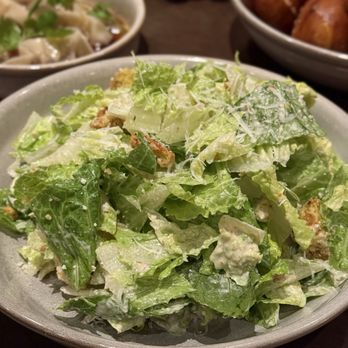 The Henry - Dine LA: Classic Caesar - New American Near Me - Los Angeles, California The Henry - Dine LA: Classic Caesar - New American Near Me - Los Angeles, California