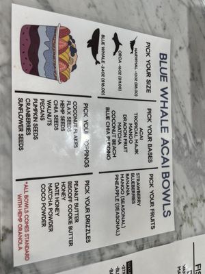 Menu photo 7 Little Taiyaki Sapulpa, OK Menu photo 7 Little Taiyaki Sapulpa, OK