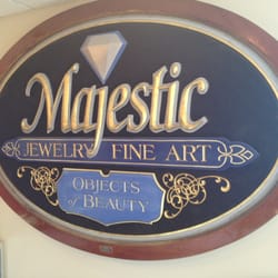Simply Majestic