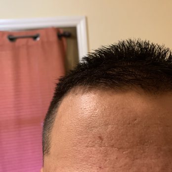 Fig's Barber Shop - Barbers Near Me - Tolleson, Arizona