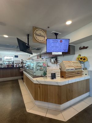 The Vreamery - Artisan Vegan Cheese Company by null