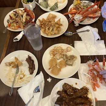 Newark Buffet - Buffets Near Me - Newark, California