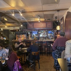 Cooper's on 5th