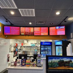 La Leona Taqueria