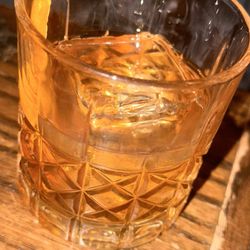The Villager Farmingdale - Old fashioned