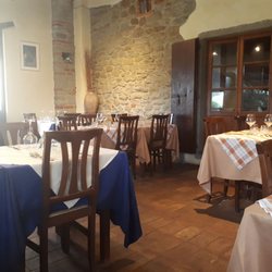 Osteria dell'Oca Satolla