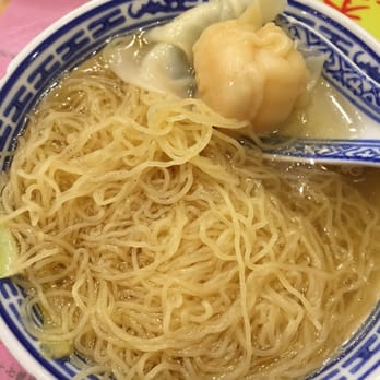 麥奀雲吞麵世家 - Wonton noodle soup - Cantonese Near Me - Hong Kong, HK 麥奀雲吞麵世家 - Wonton noodle soup - Cantonese Near Me - Hong Kong, HK