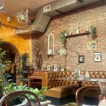 Pizzette - Pizza Near Me - Brooklyn, New York