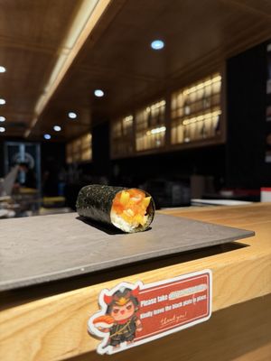 Chubby Nori | Sushi & Handroll Bar by null