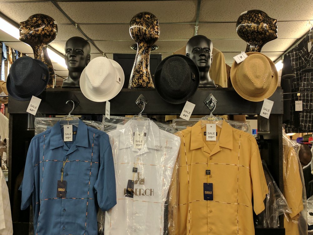 STUDIO NOVA Updated August 2024 22153 Coolidge Hwy, Oak Park