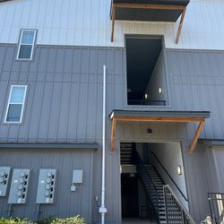 Radon 1 - Commercial Building