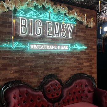 Big Easy - Front entrance - Cajun/Creole Near Me - Panama City Beach, Florida Big Easy - Front entrance - Cajun/Creole Near Me - Panama City Beach, Florida
