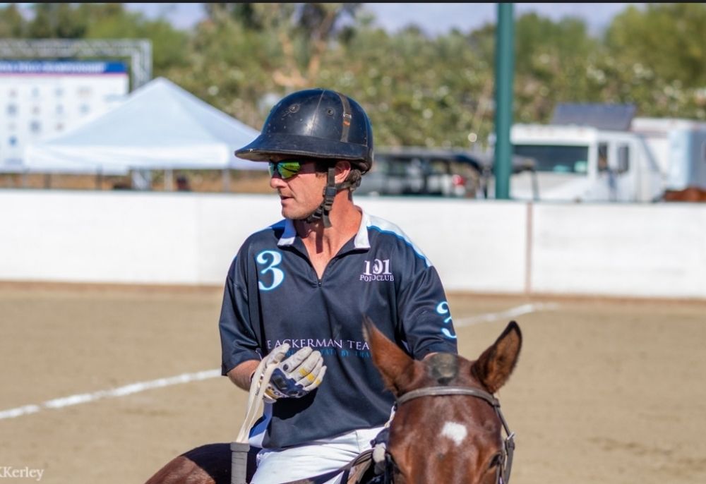 Arizona Polo 101 Polo Club - wedding in Mesa, AZ