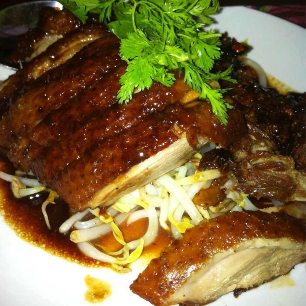Dai Long - Roast duck. - Restaurants Near Me - Nice, 06