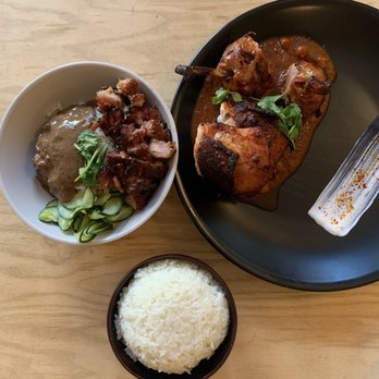 KAOKAO Grill - KaoKao Chicken and KaoKao Char Siu - Barbeque Near Me - Berkeley, California KAOKAO Grill - KaoKao Chicken and KaoKao Char Siu - Barbeque Near Me - Berkeley, California