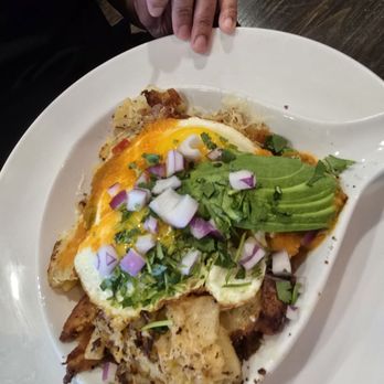 Broken Yolk Cafe - Breakfast & Brunch Near Me - Fullerton, California