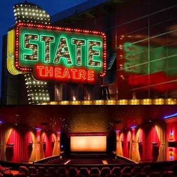 State Theatre - Cinema Near Me - Traverse City, Michigan State Theatre - Cinema Near Me - Traverse City, Michigan