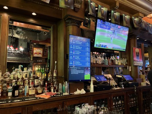 Meehan's Public House Downtown by null