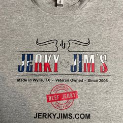 Jerky Jim's