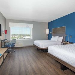 Tru by Hilton Salt Lake City Midvale - Guest room