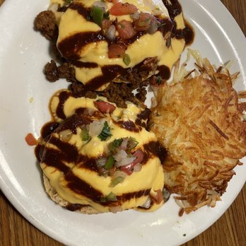 Denny's - Diners Near Me - Tumwater, Washington
