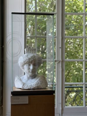 Musée Rodin by null