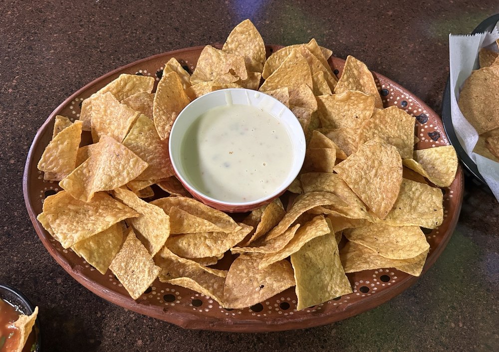 Zarape Tacos Y Gorditas