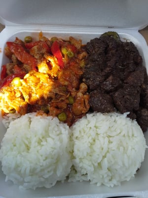 Aaron's Kitchen by null