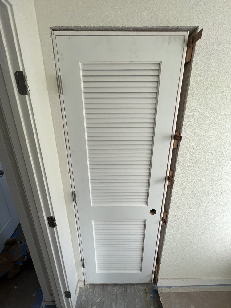 HOWARD’S DOORS AND MORE 18 Photos & 30 Reviews 2400 Cement Hill Rd, Fairfield, California