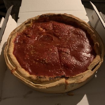 Pizza Capri - Award-Winning Stuffed Pizza - Pizza Near Me - Chicago, Illinois Pizza Capri - Award-Winning Stuffed Pizza - Pizza Near Me - Chicago, Illinois