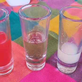 Gaby's - Tequila shot! - Mexican Near Me - Puerto Vallarta, JAL Gaby's - Tequila shot! - Mexican Near Me - Puerto Vallarta, JAL
