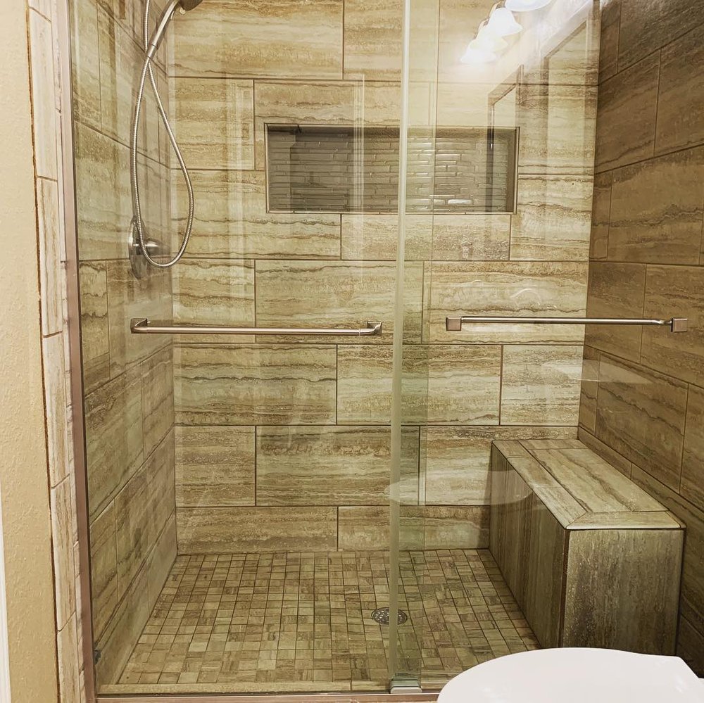 Slide of Moy Construction and Remodeling