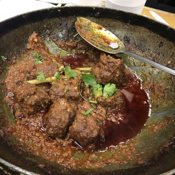 Kabob N Karahi - Kabob Kobob Goodness! - Pakistani Near Me - Silver Spring, Maryland