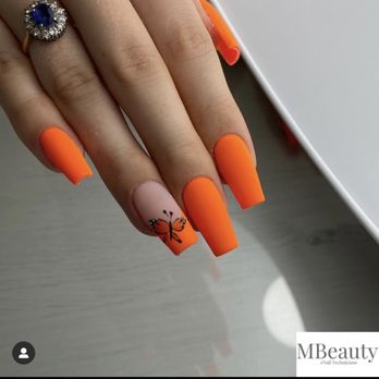 L V Nails - The reference picture I wanted - Nail Salons Near Me - Canton, Ohio