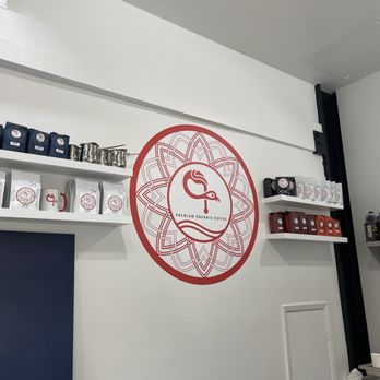 Kavat Coffee - Kavat logo - Coffee & Tea Near Me - Los Angeles, California