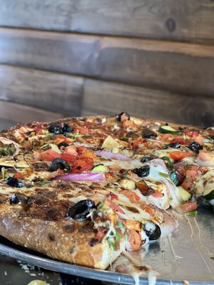 Black Rock Pizza - Captain Cook by null