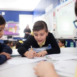 Kipp Comienza Community Prep