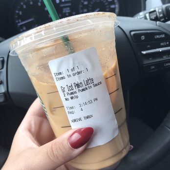 Starbucks - Coffee & Tea Near Me - East Rutherford, New Jersey Starbucks - Coffee & Tea Near Me - East Rutherford, New Jersey