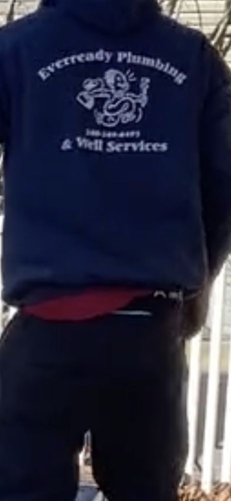 Slide of Everready Plumbing & Well Services