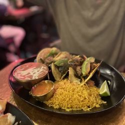 Moctezuma's Mexican Restaurant & Tequila Bar