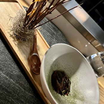 Brutø - Peas + Crackers - Tapas/Small Plates Near Me - Denver, Colorado