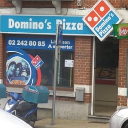 Domino's