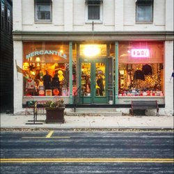 The Mercantile