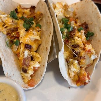 The Original Pancake house - Breakfast Tacos - Pancakes Near Me - Grapevine, Texas