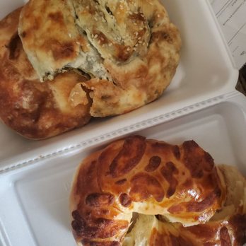 Simit & Poacha - Bakeries Near Me - Houston, Texas Simit & Poacha - Bakeries Near Me - Houston, Texas
