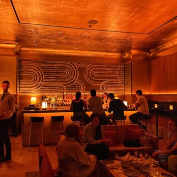 Bar Pendry - Bar Pendry - Cocktail Bars Near Me - New York, New York Bar Pendry - Bar Pendry - Cocktail Bars Near Me - New York, New York