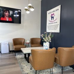 Toni Carr, DDS Inspiring Smiles