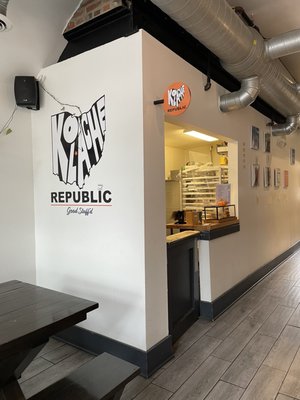 Kolache Republic by null